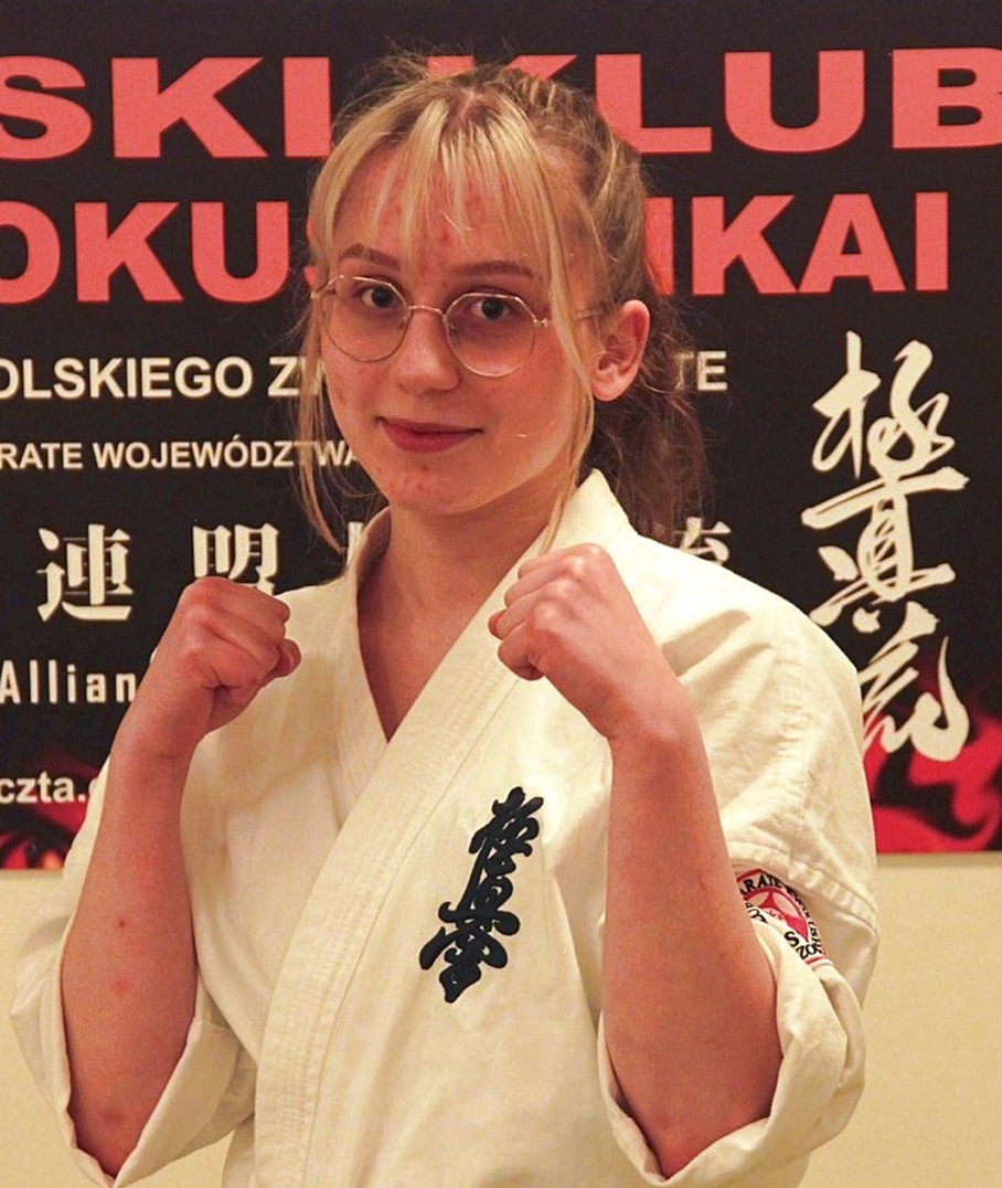 Weronika Kempista