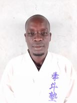 EDWARD  OKETCH