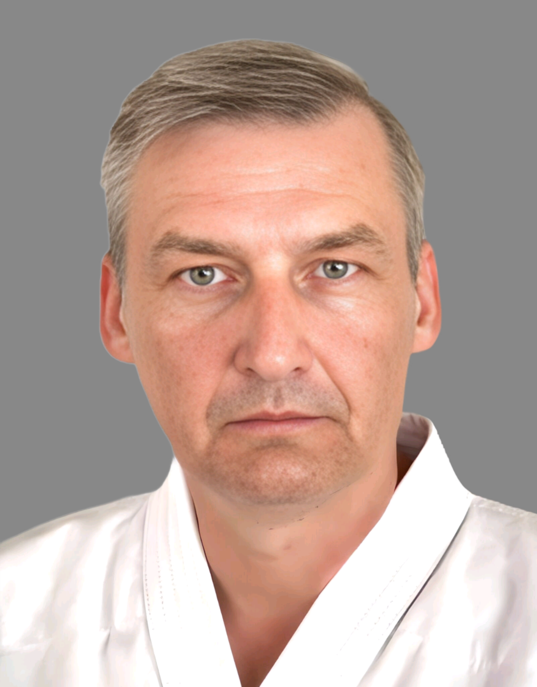 Adam Bernacki