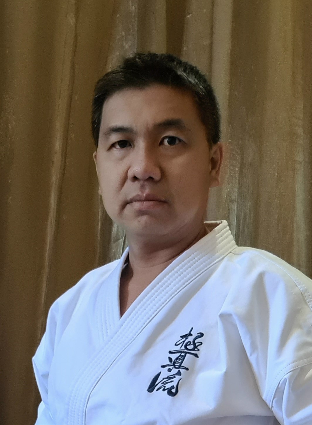 Jackie Fook Hon Chong