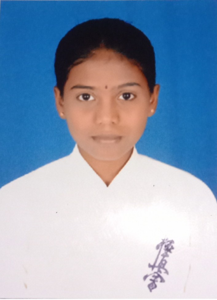 Rajeswari E Eswaran