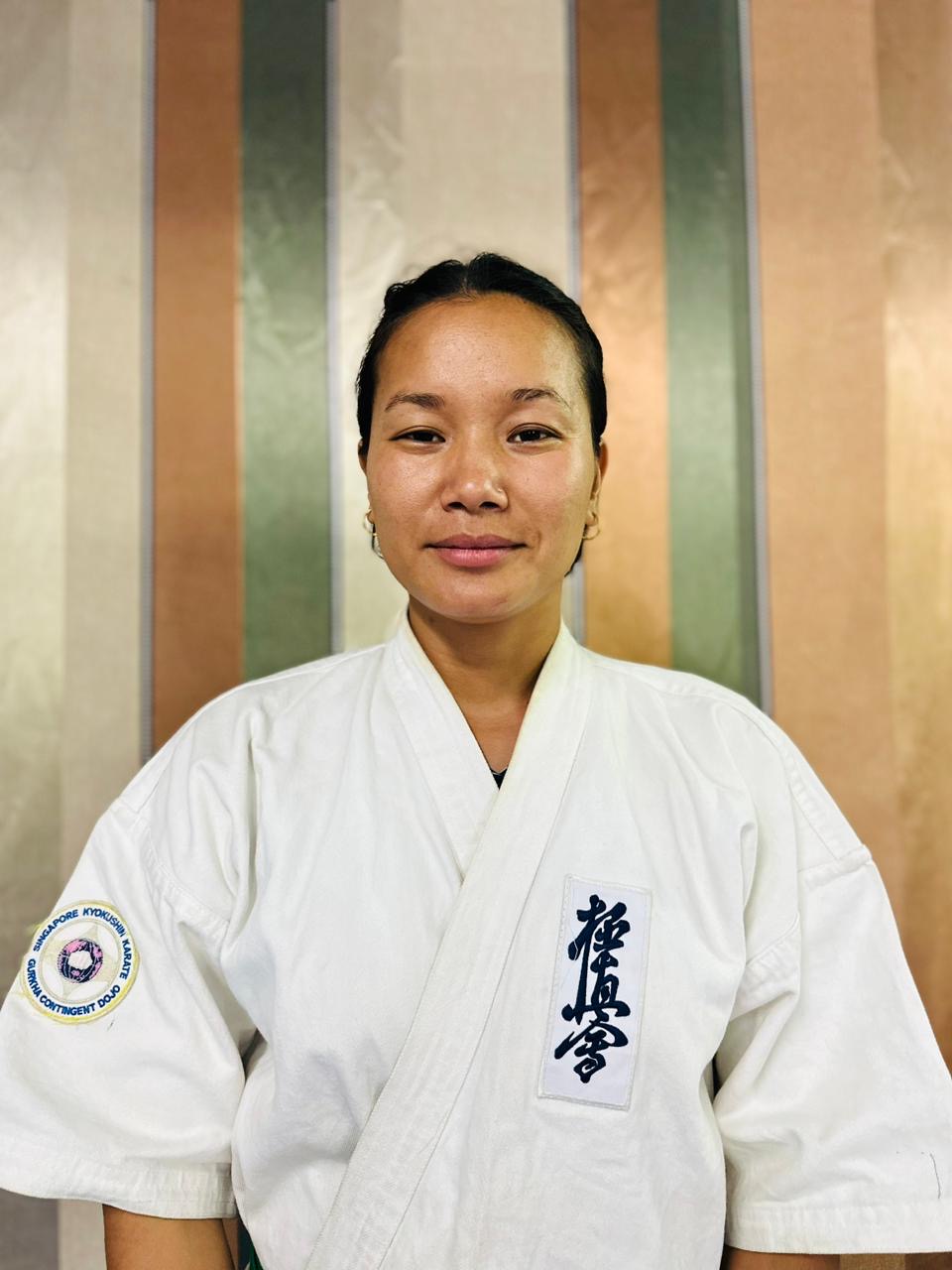 Rachana Lama
