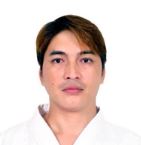 Joffren Mosqueda Buerano