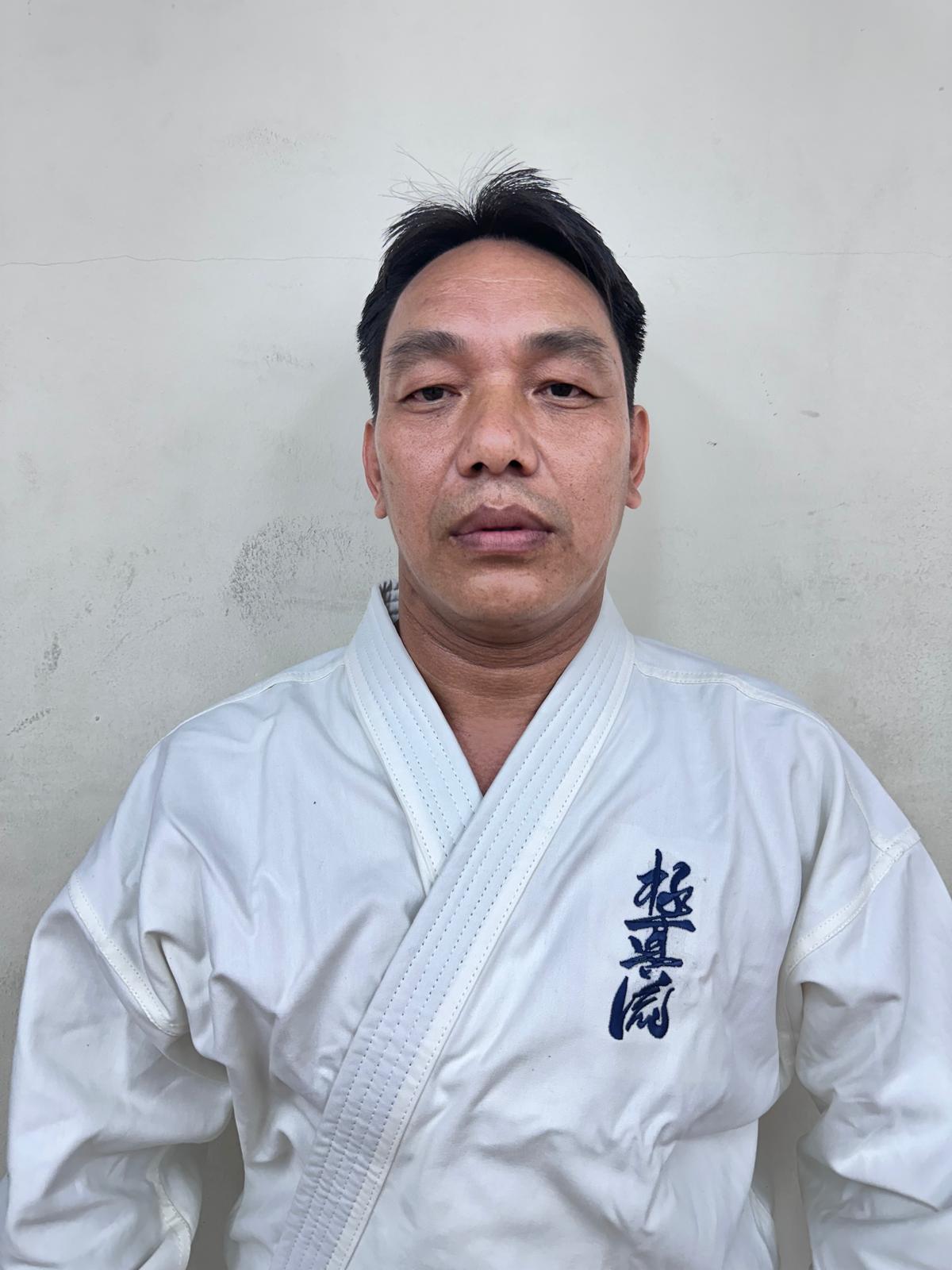 DINESH BHATTACHAN