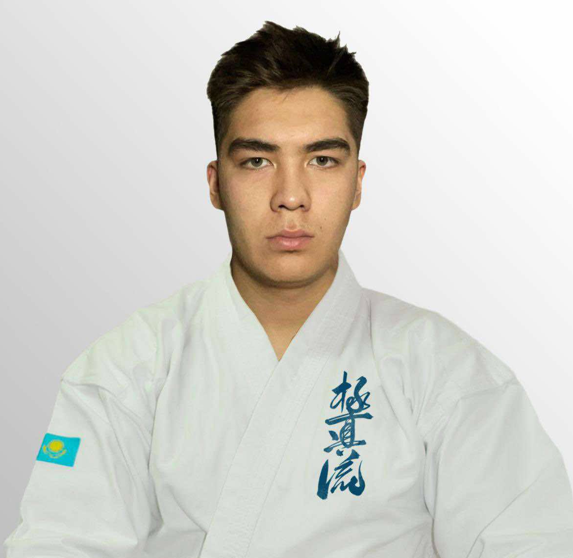 Aldiyar Nadirbekov
