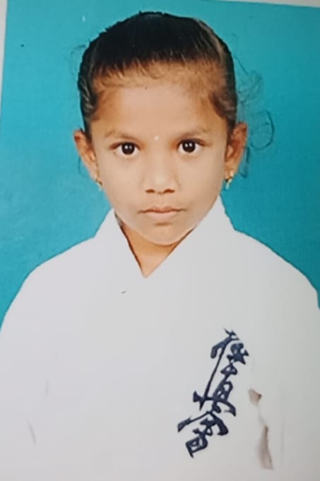 P.Sai sri P.Panneer selvam