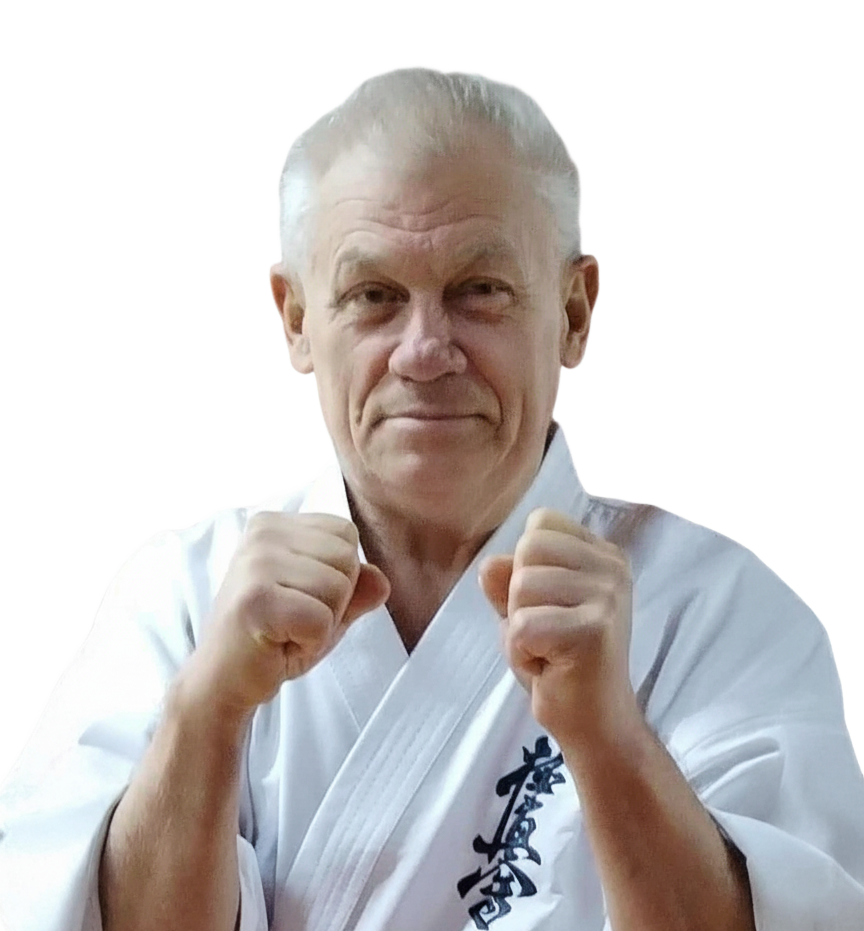 Volodymur Sharov