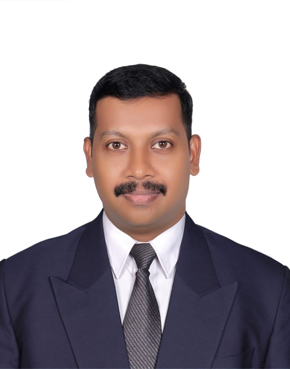 Manoop Vidyadharan Vidyadharan