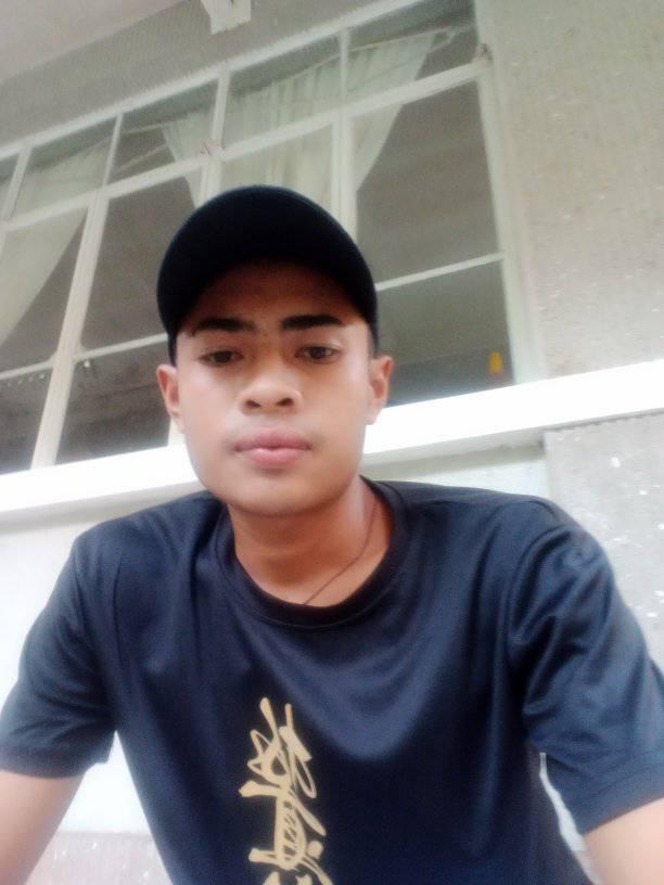 Mark Aljon Cadag