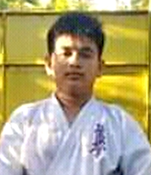 Nur saidin Ibrahim Usman