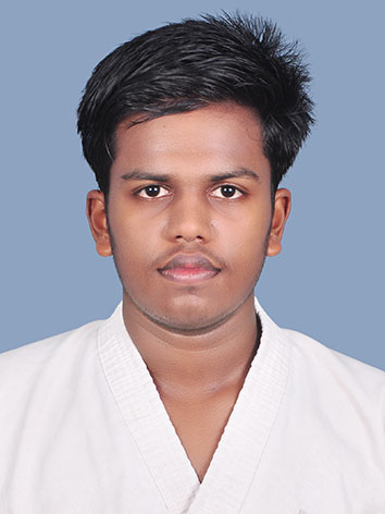 Muhammed Sinan P.P Poyili Pattalath