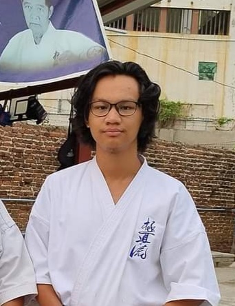 Kaung Htet Zaw