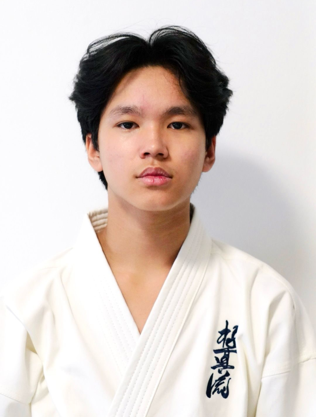 Rekshyen Rai