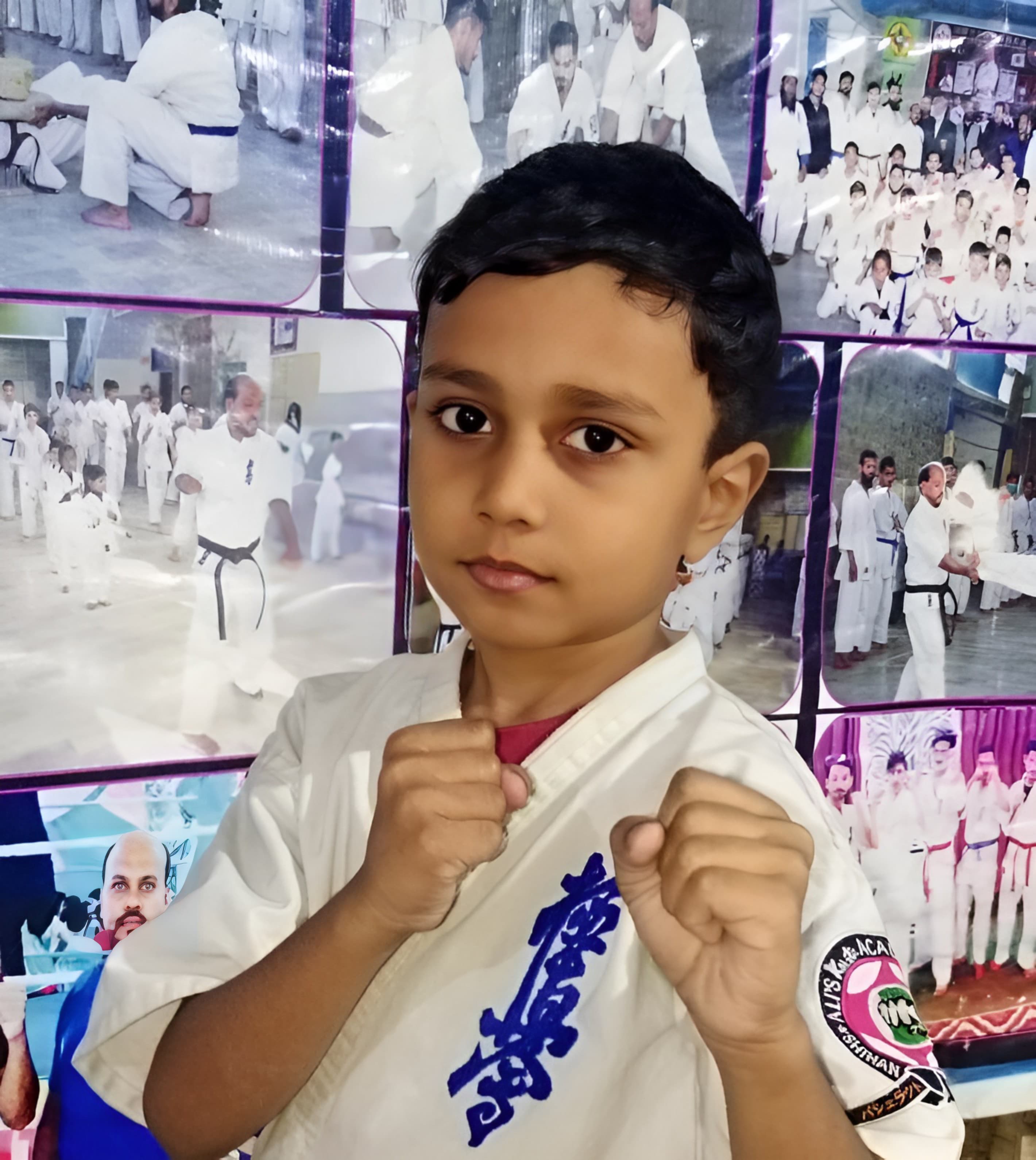 Hassan Owais