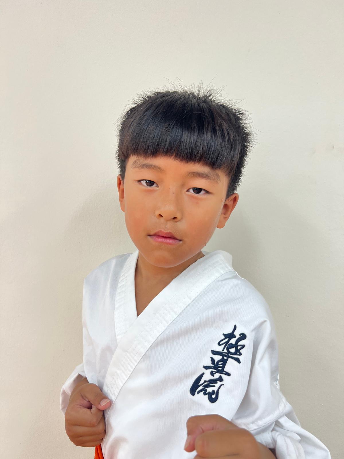 Aayan Ghale