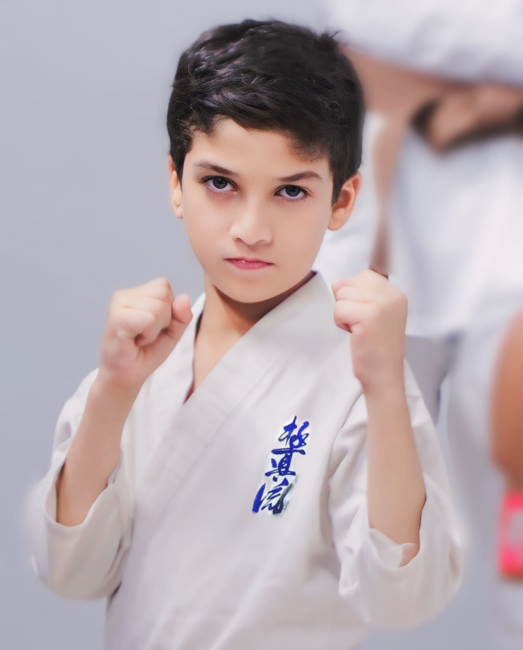 Zar Hussain