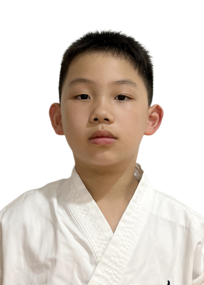 Jiayan Zheng
