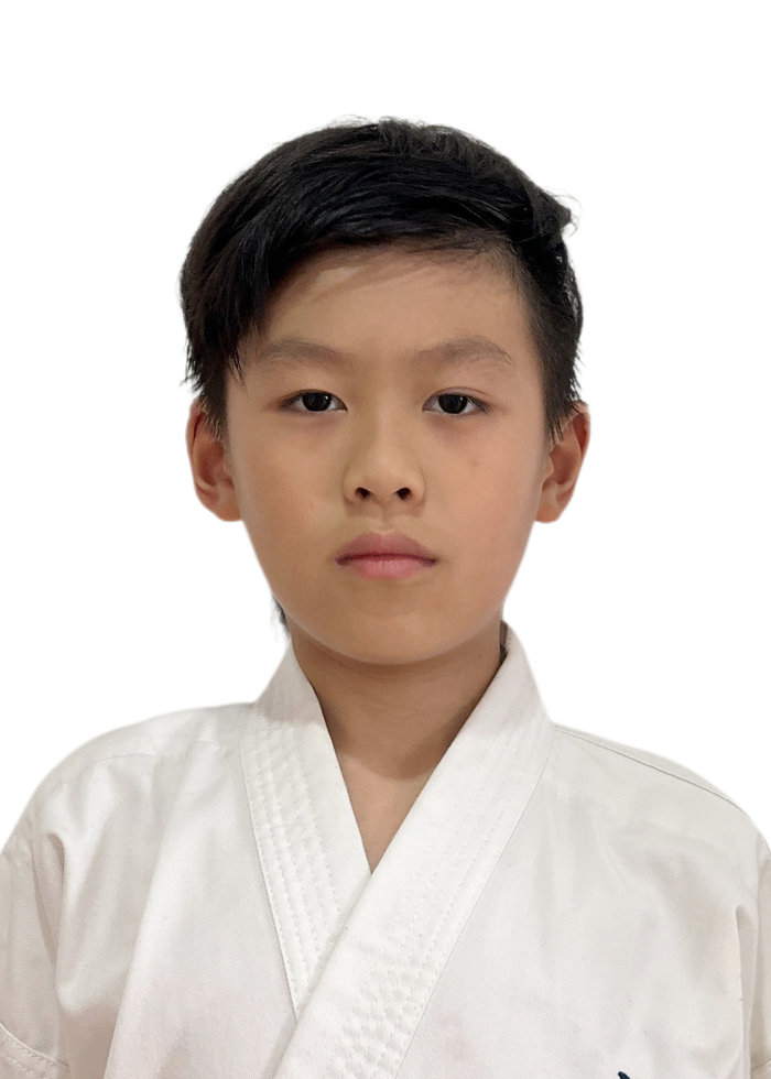 Ziyu Zhou
