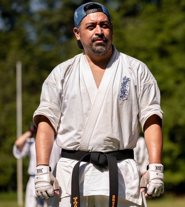 Mauricio  Alonso Pérez Silva