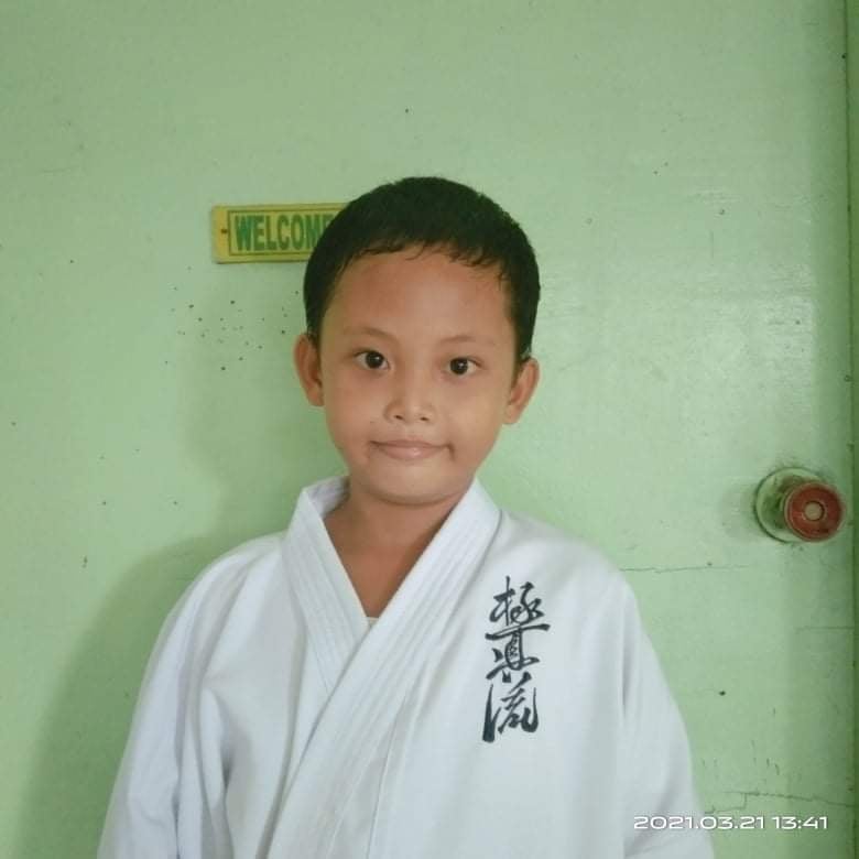 Ezequiel Batula Mendones