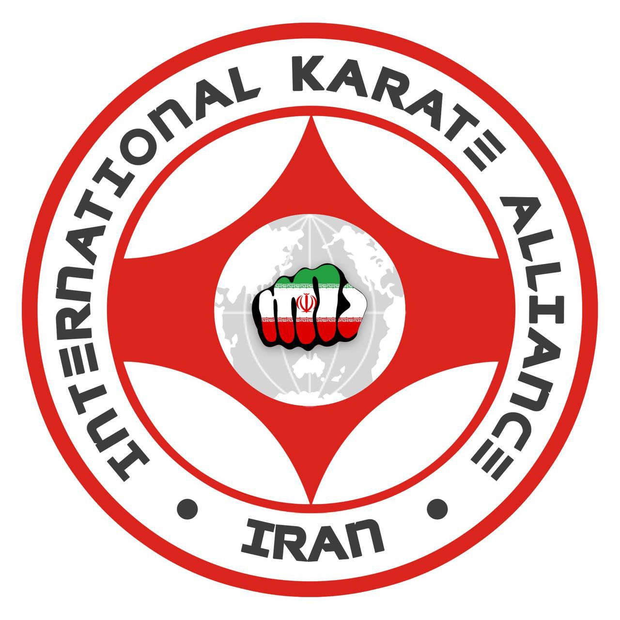 Iran Honbu