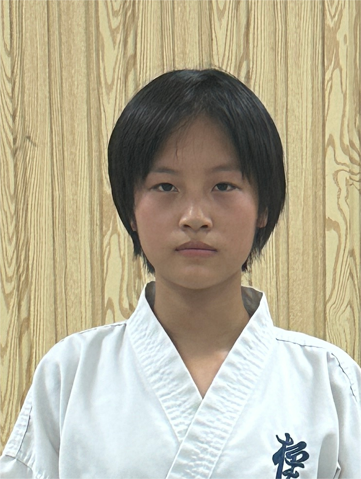 Xiran Lei