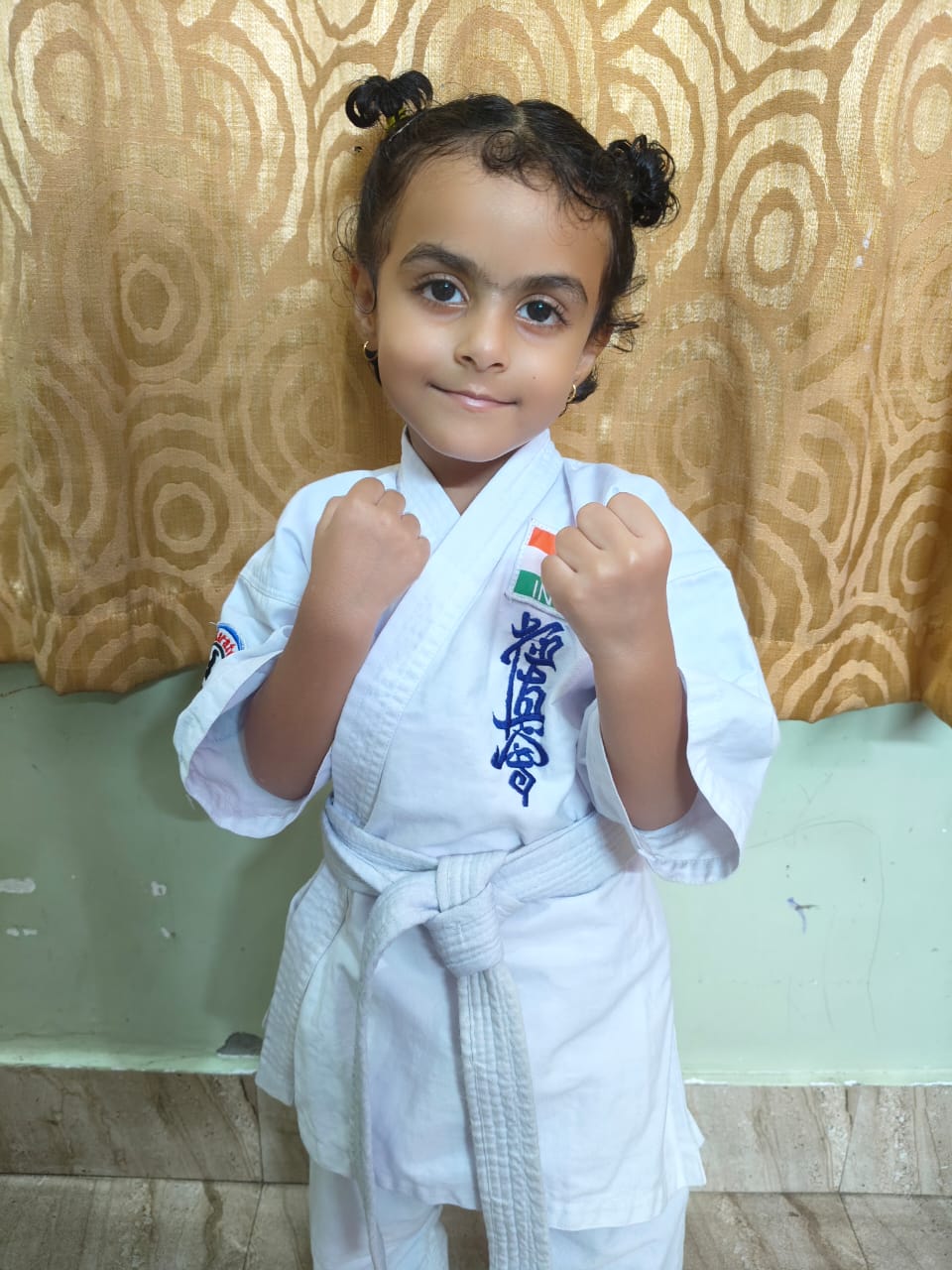 Sreenika Mazumder