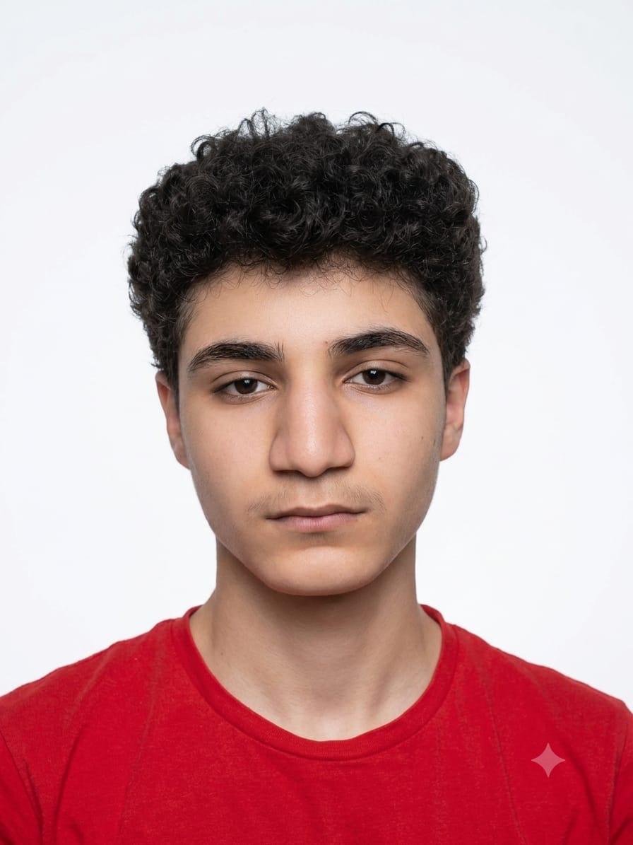 Qasim Mohamed