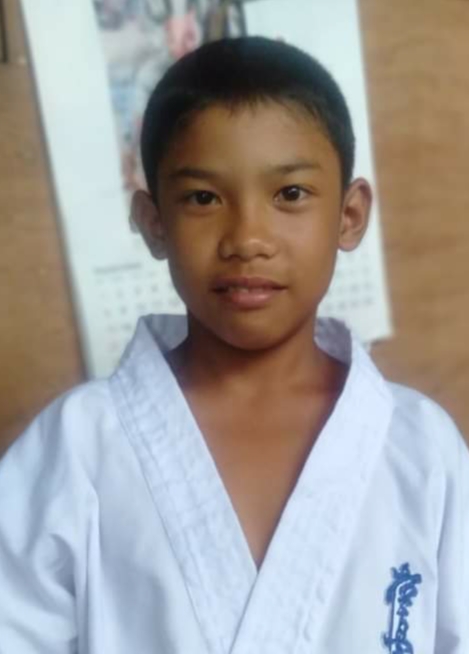 Brenan Almedin