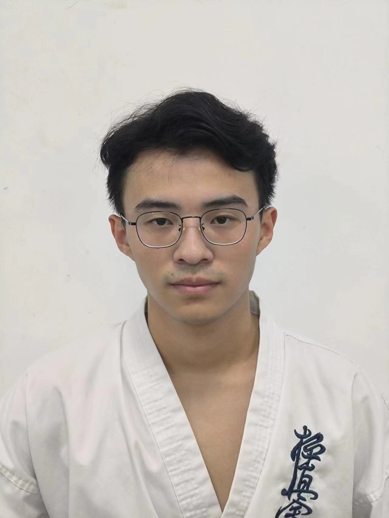 Zenan Yang