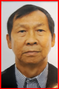 Johnny Wang