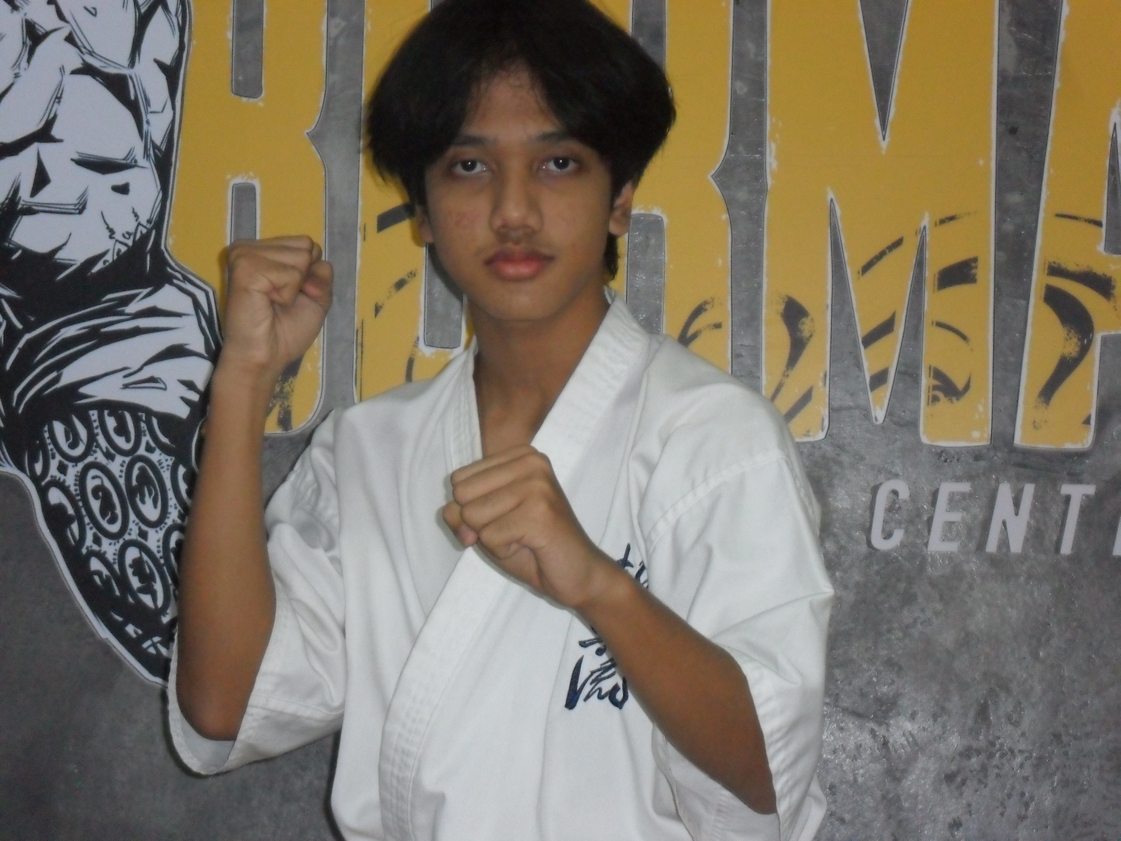 Lin Myat Hein 