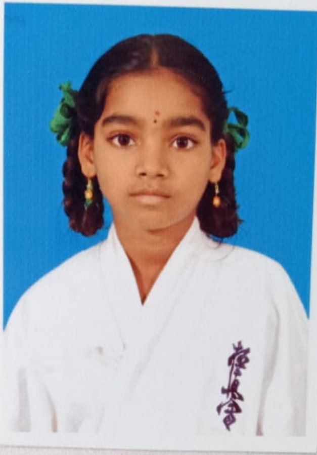 NIRANJANA  KALYAN SUNDHARAM