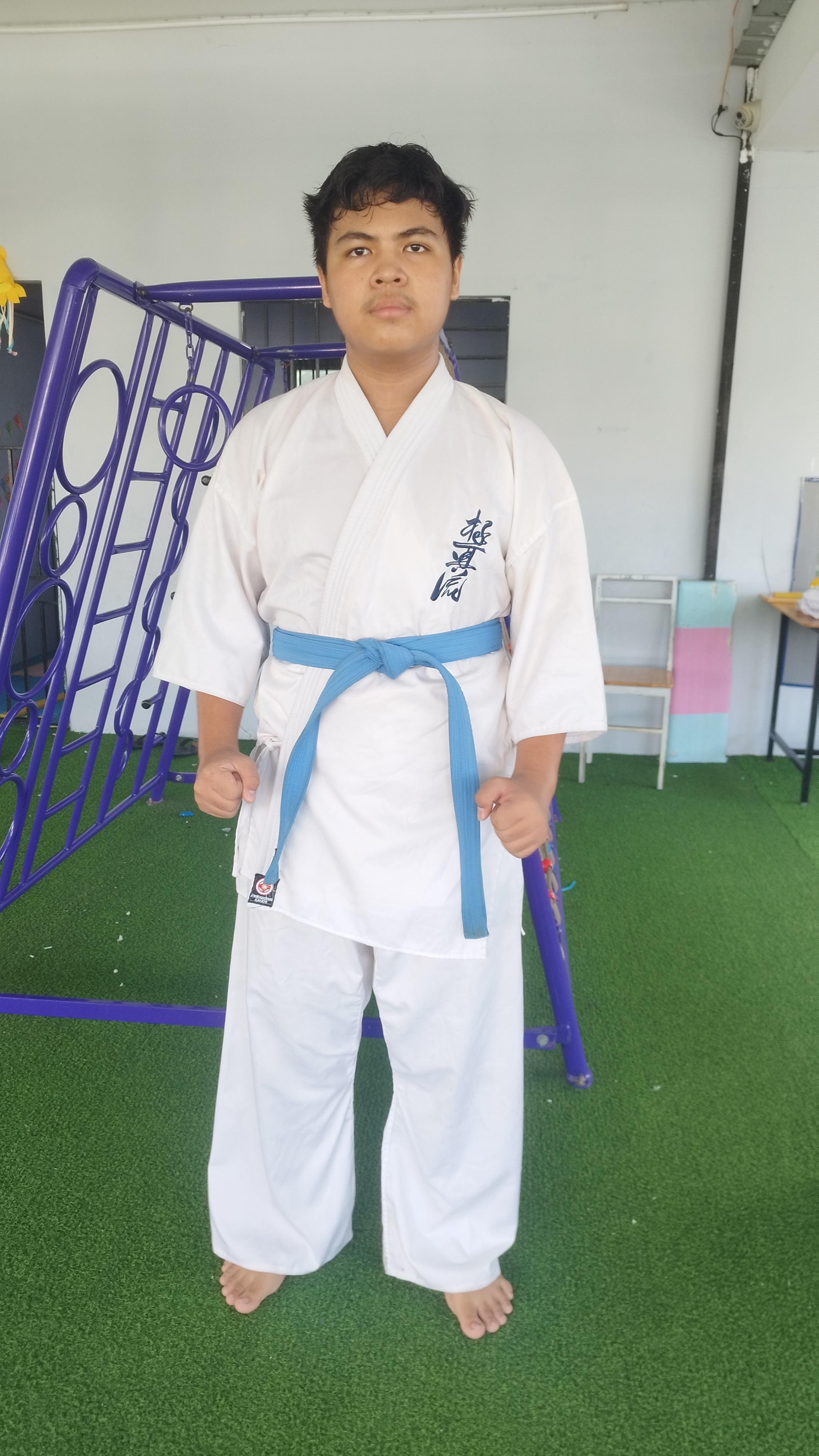 Hlaing Min Khant
