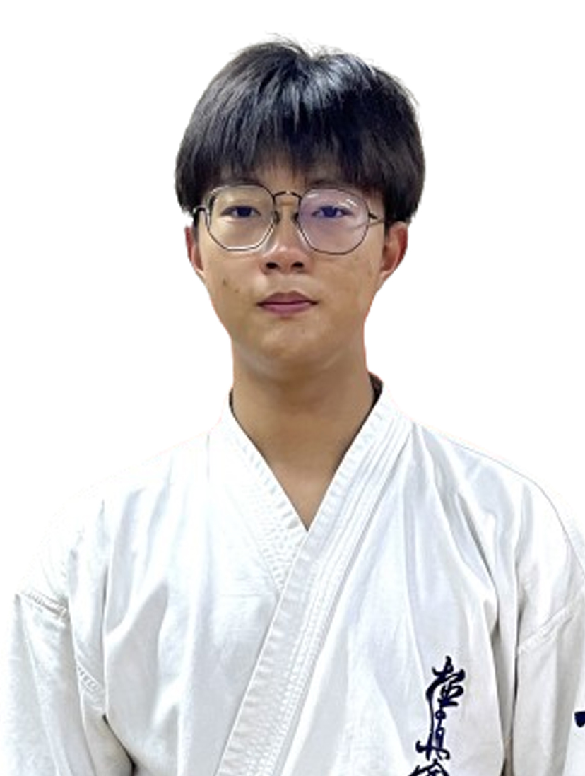 Xu Haolun