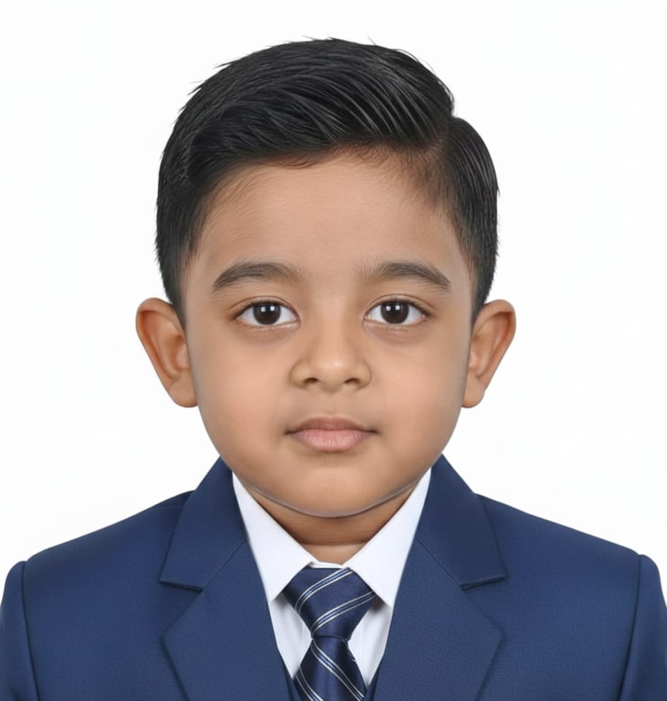 Zunaid Syed Osalabai 