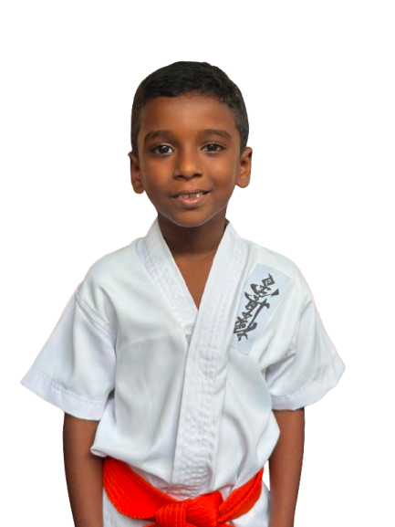 AARDRAV. VINOD