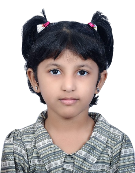 Humshika Senthilkumar