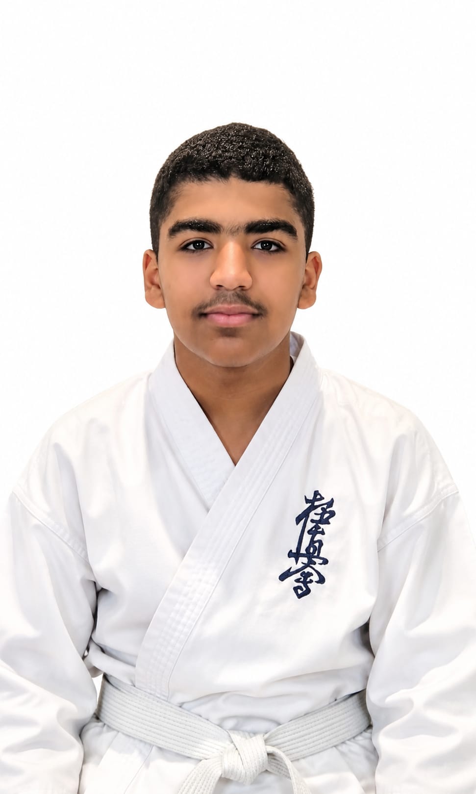 Qassim Belal