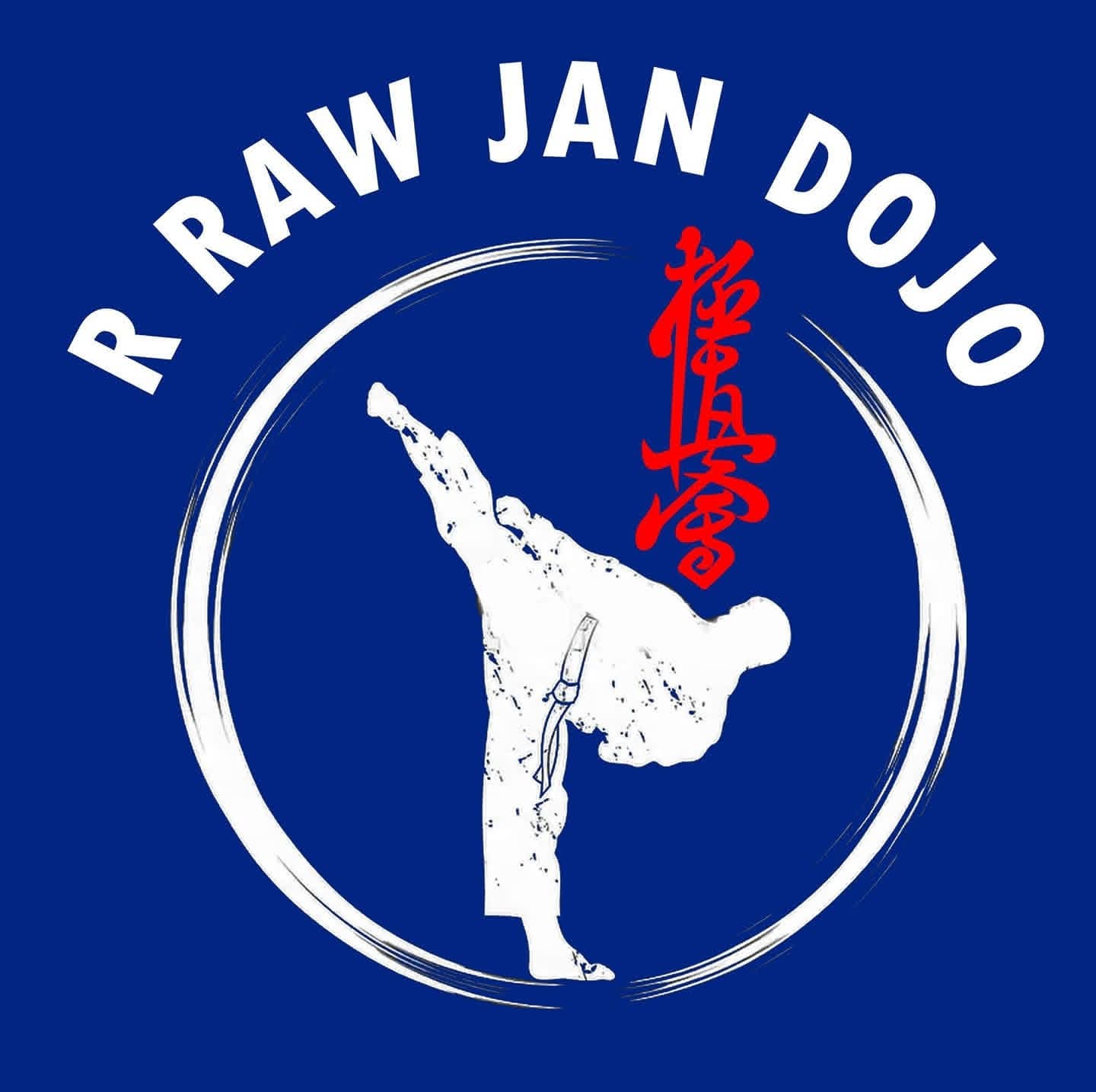 R Raw Jan Dojo