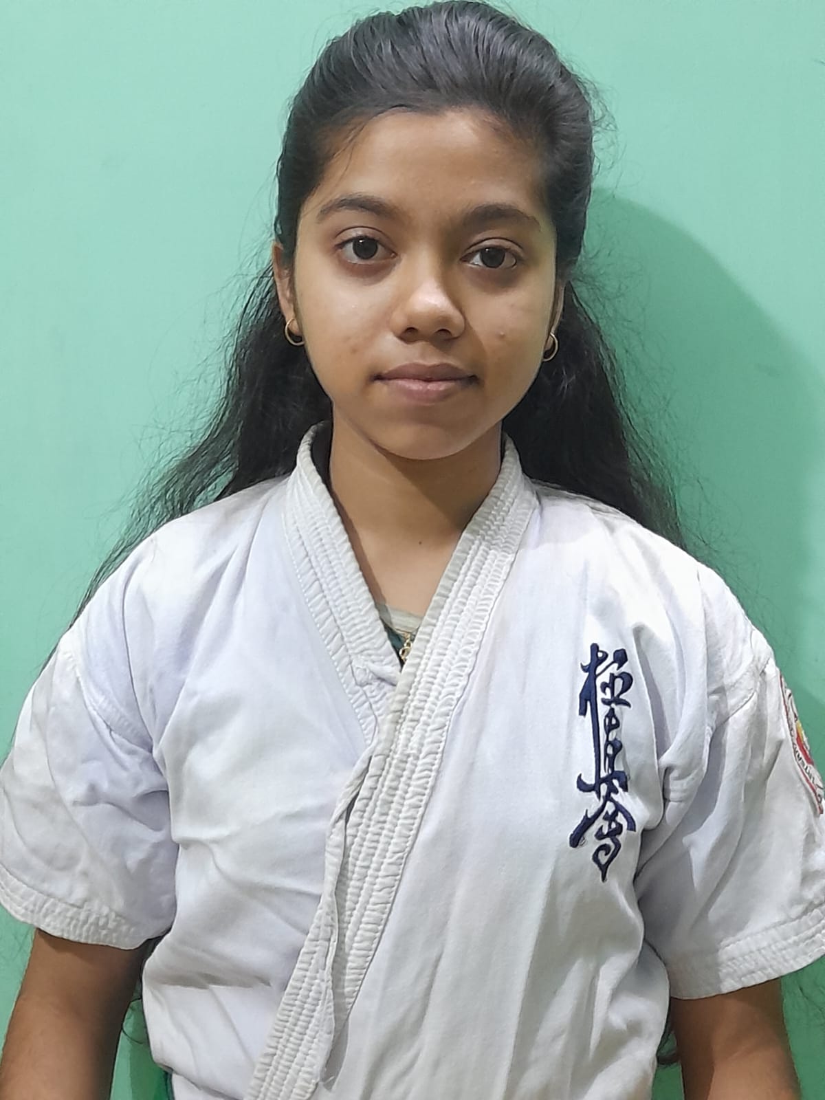 SOURISREE ROY
