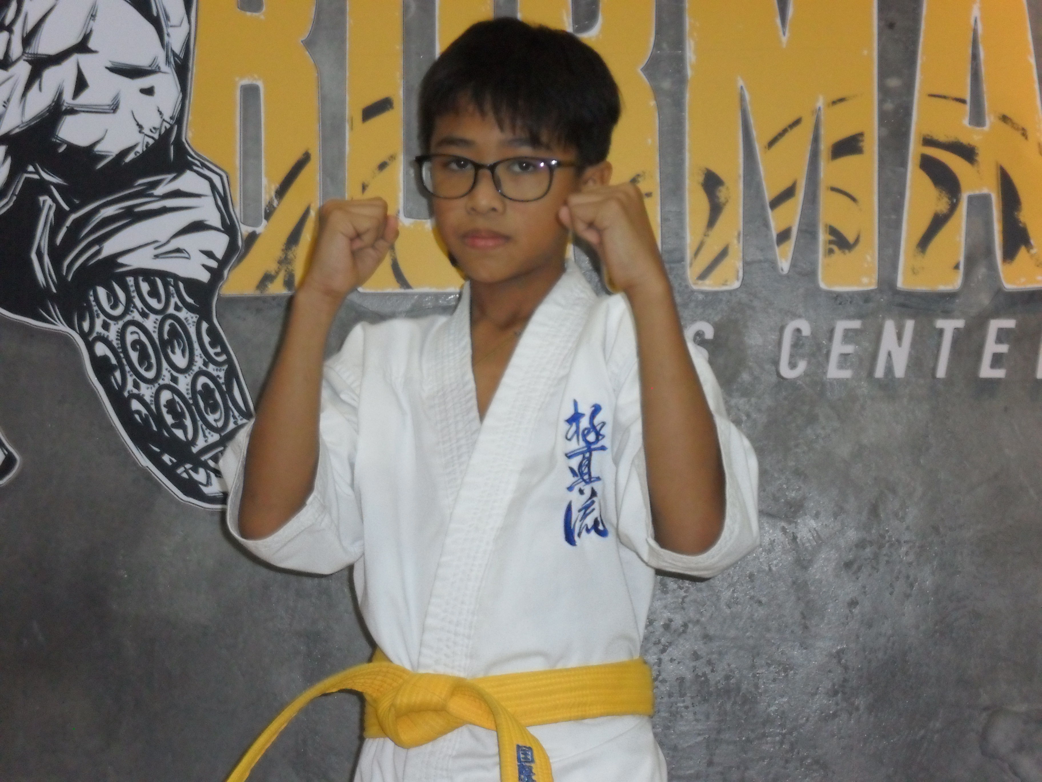 Thuta Aung 