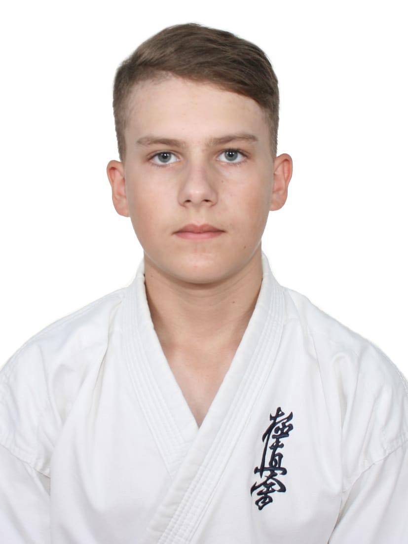 Gizbrekht Artur