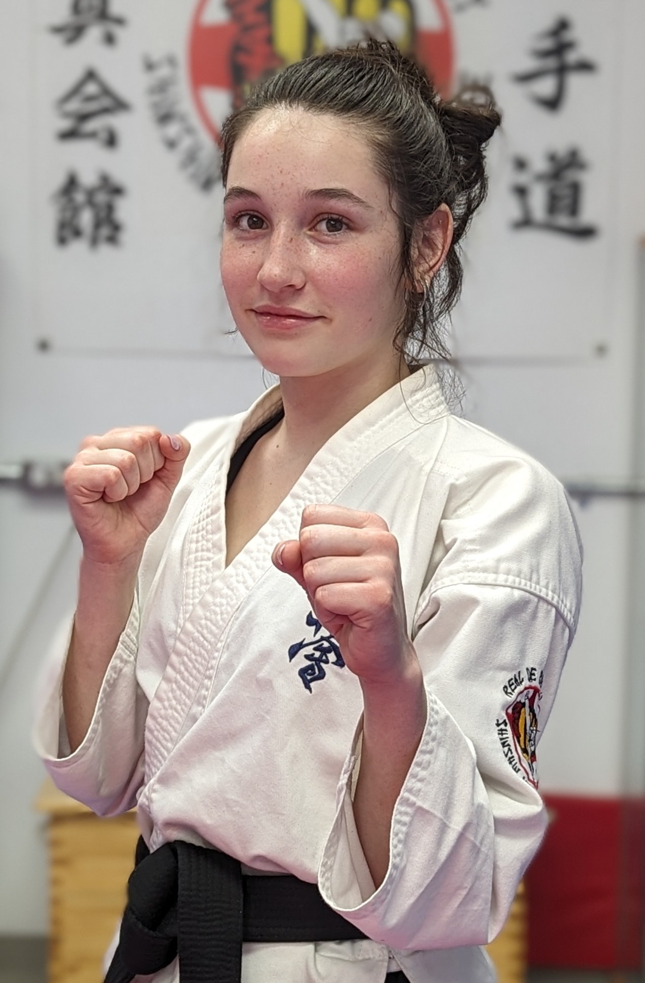 Marilou Fortin