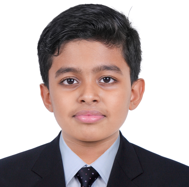 Ryan Jijoy