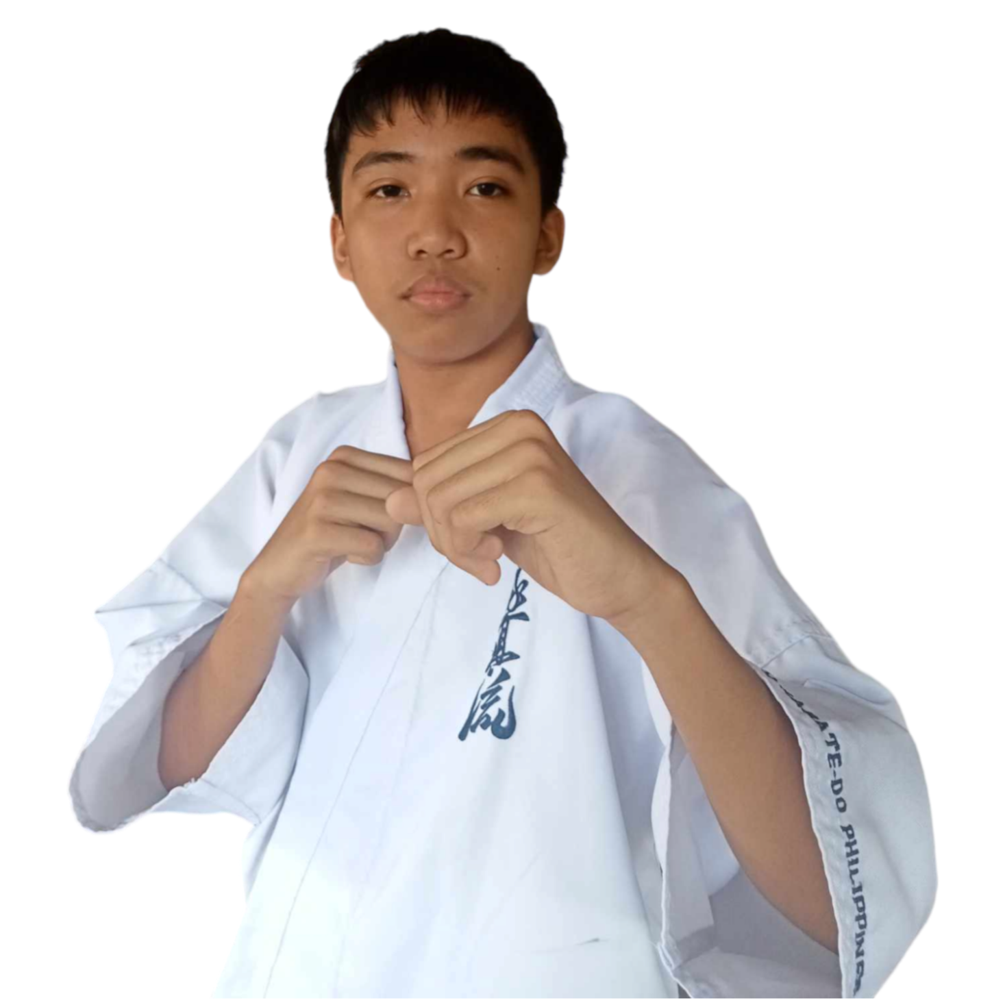 Yvan Jesthony Taguinod