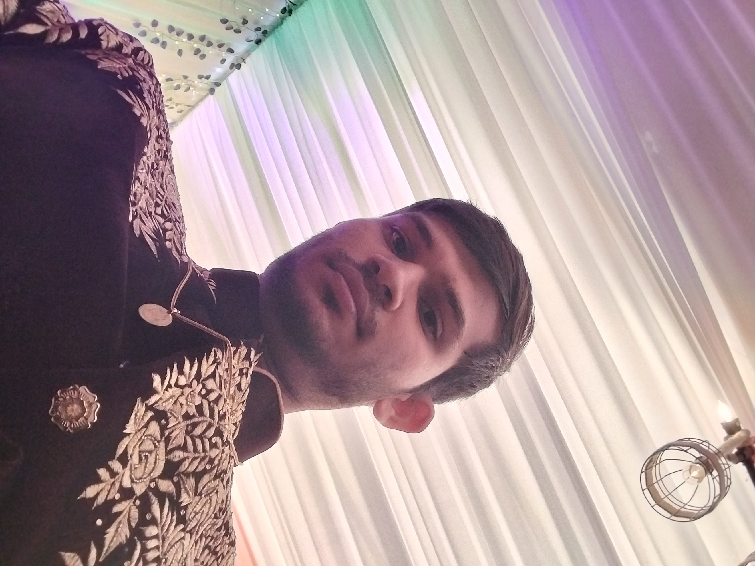 Preetish Choonucksing