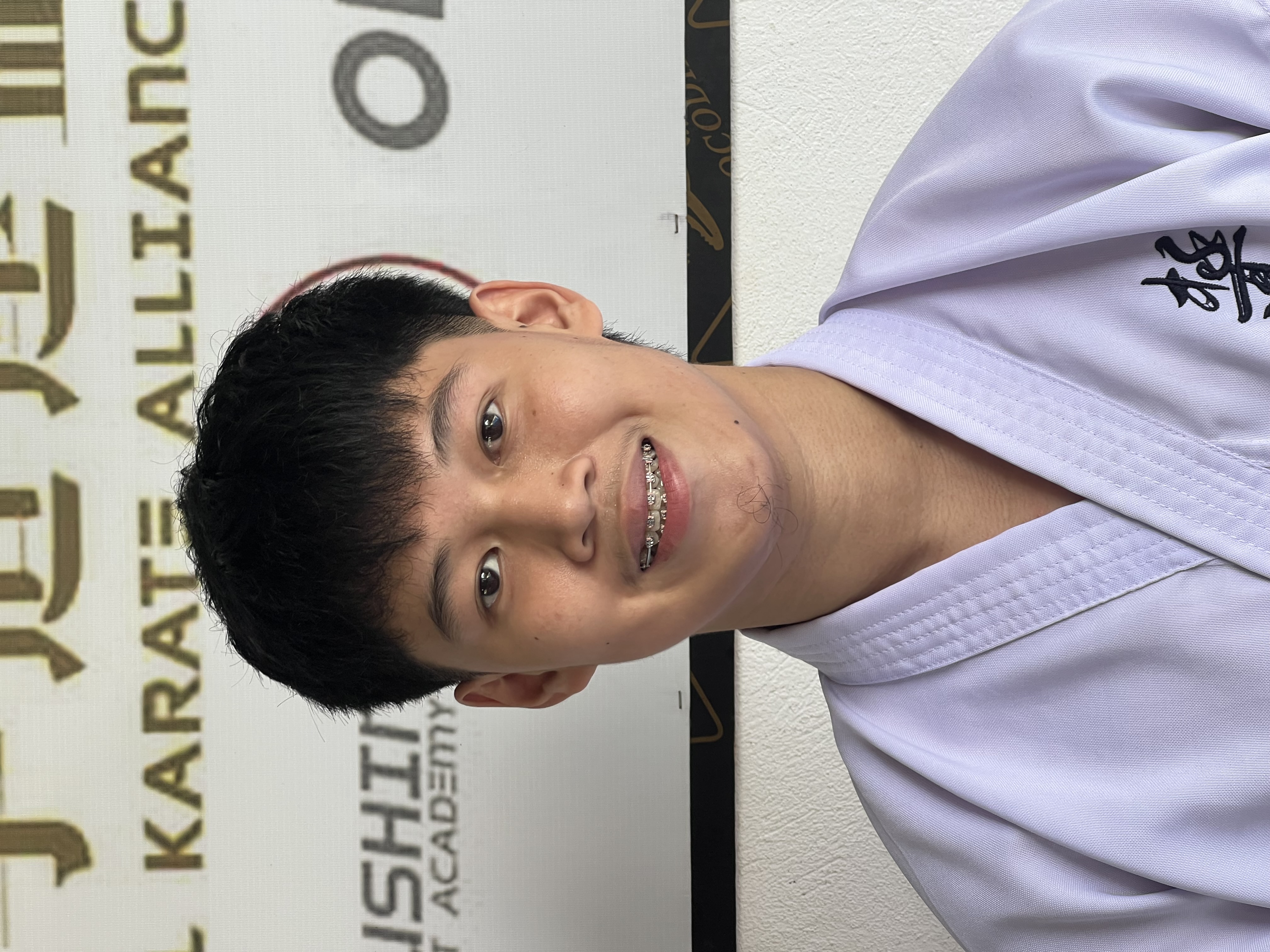 Kevin Raye Santos Baldugo