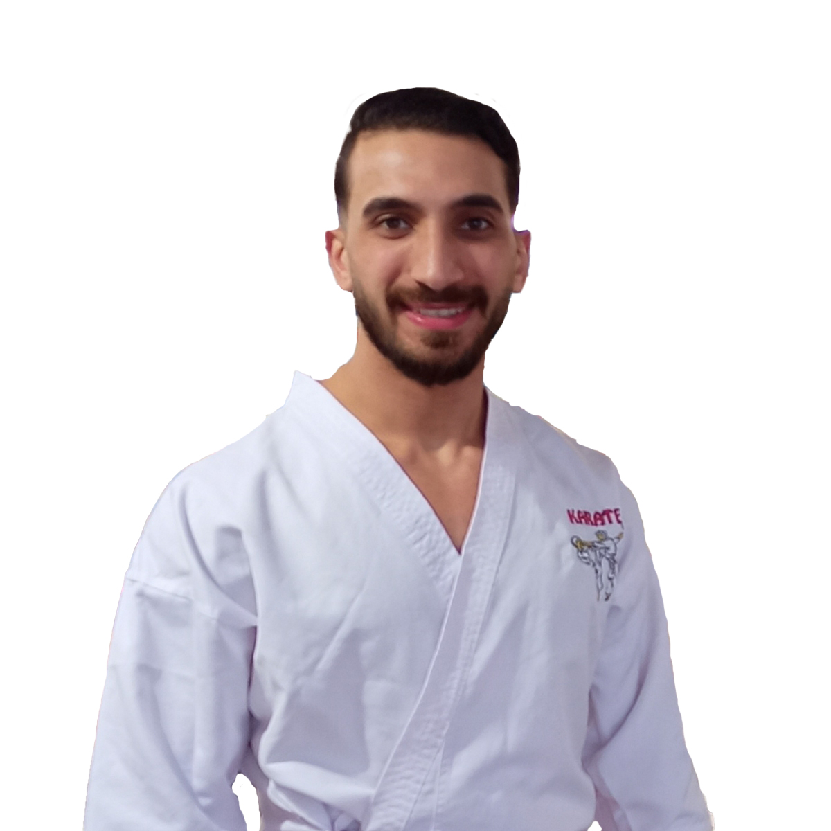 Beshoy Moris Mikhail