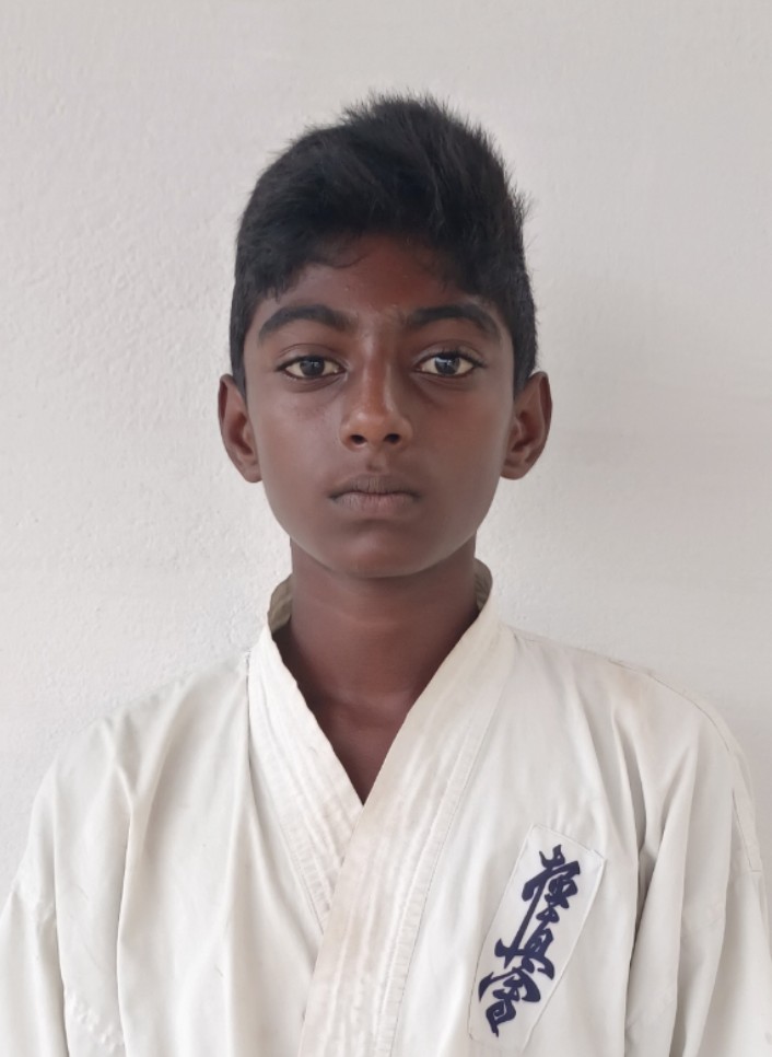 JEEVANANATHAM DHURAISAMY